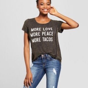 Grayson Threads Grey Wash Shirt